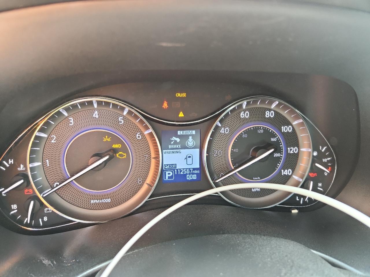 2017 Infiniti Qx80 Base VIN: JN8AZ2NE5H9153107 Lot: 70640405