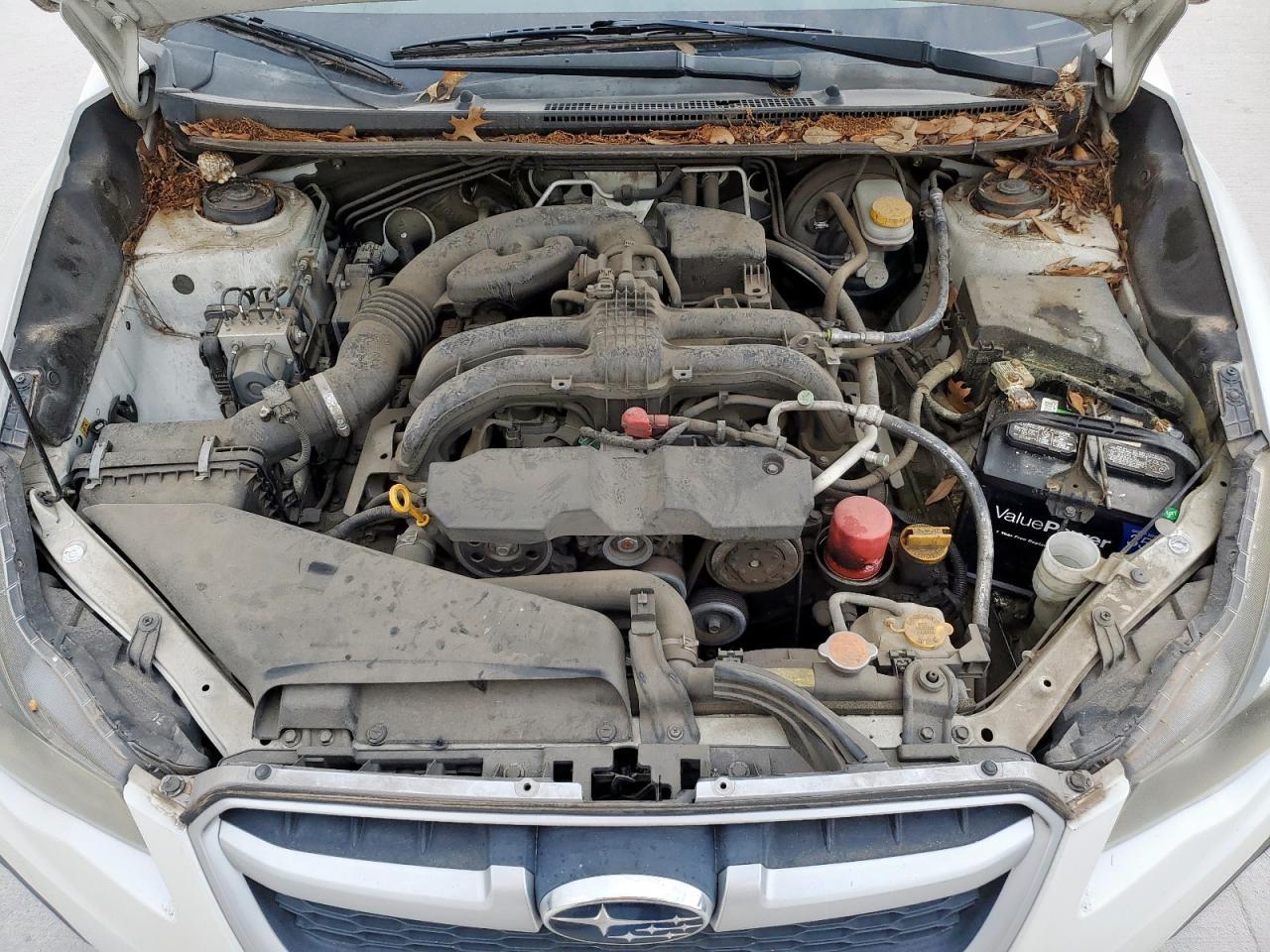 2013 Subaru Impreza Sport Limited VIN: JF1GPAS6XDH805325 Lot: 67227965