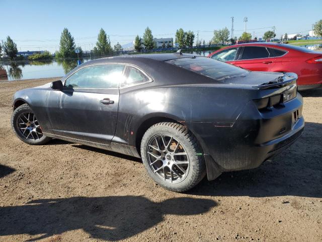 2011 CHEVROLET CAMARO LS  
