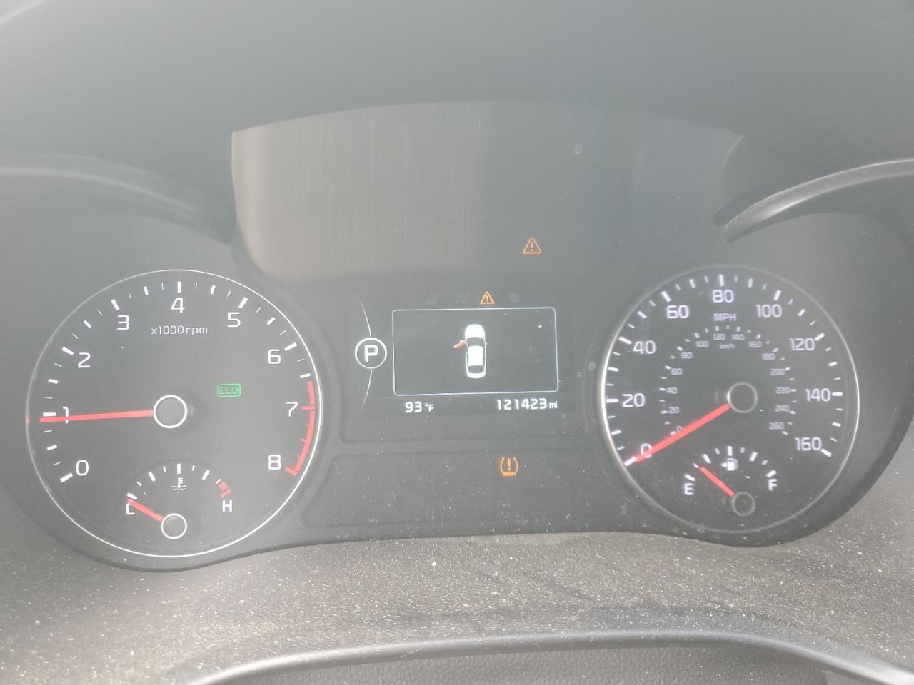 2018 Kia Optima Sx VIN: 5XXGW4L26JG231504 Lot: 69577005