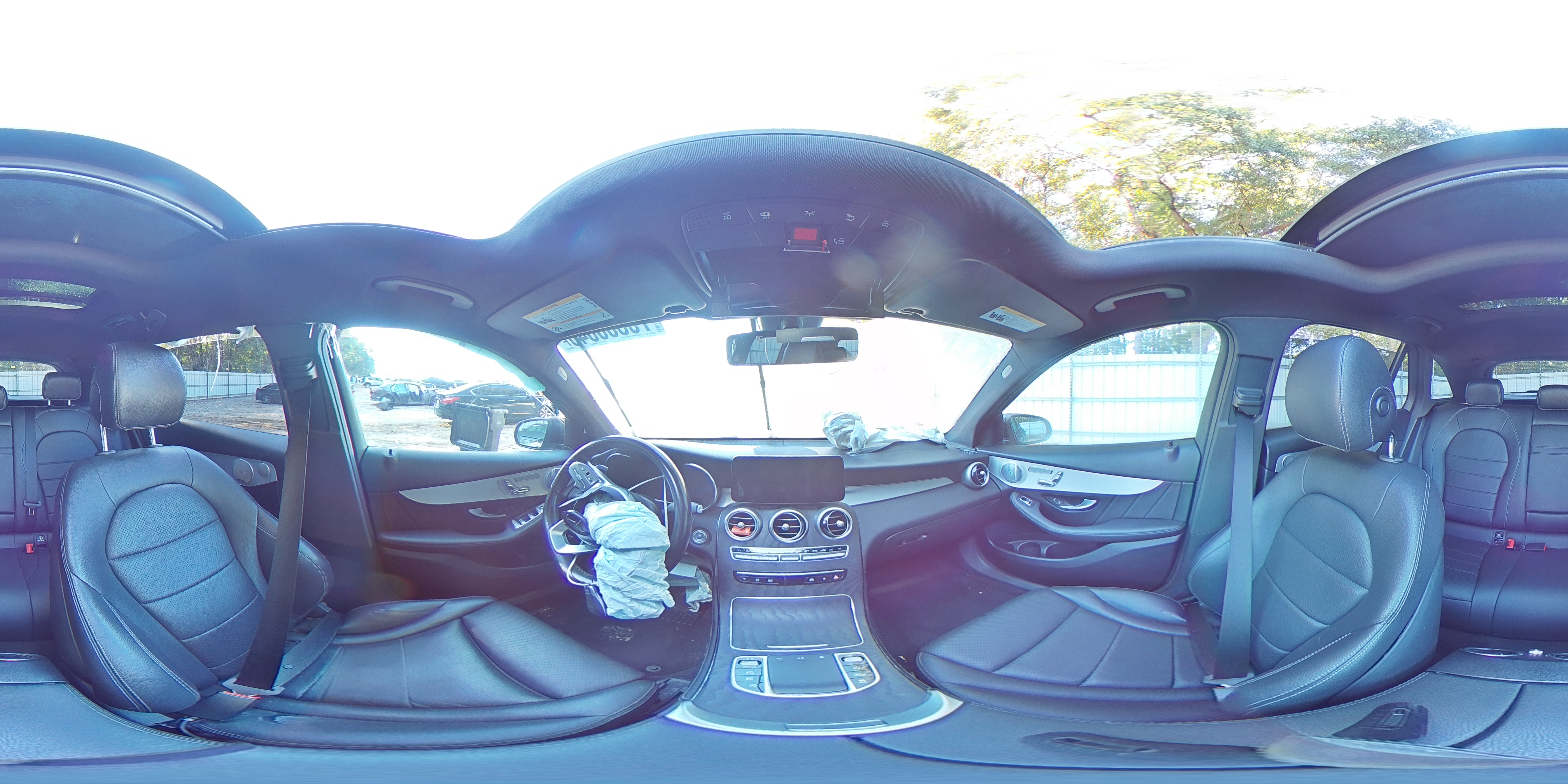2021 Mercedes-Benz Glc 300 VIN: W1N0G8DB1MV271527 Lot: 70300045