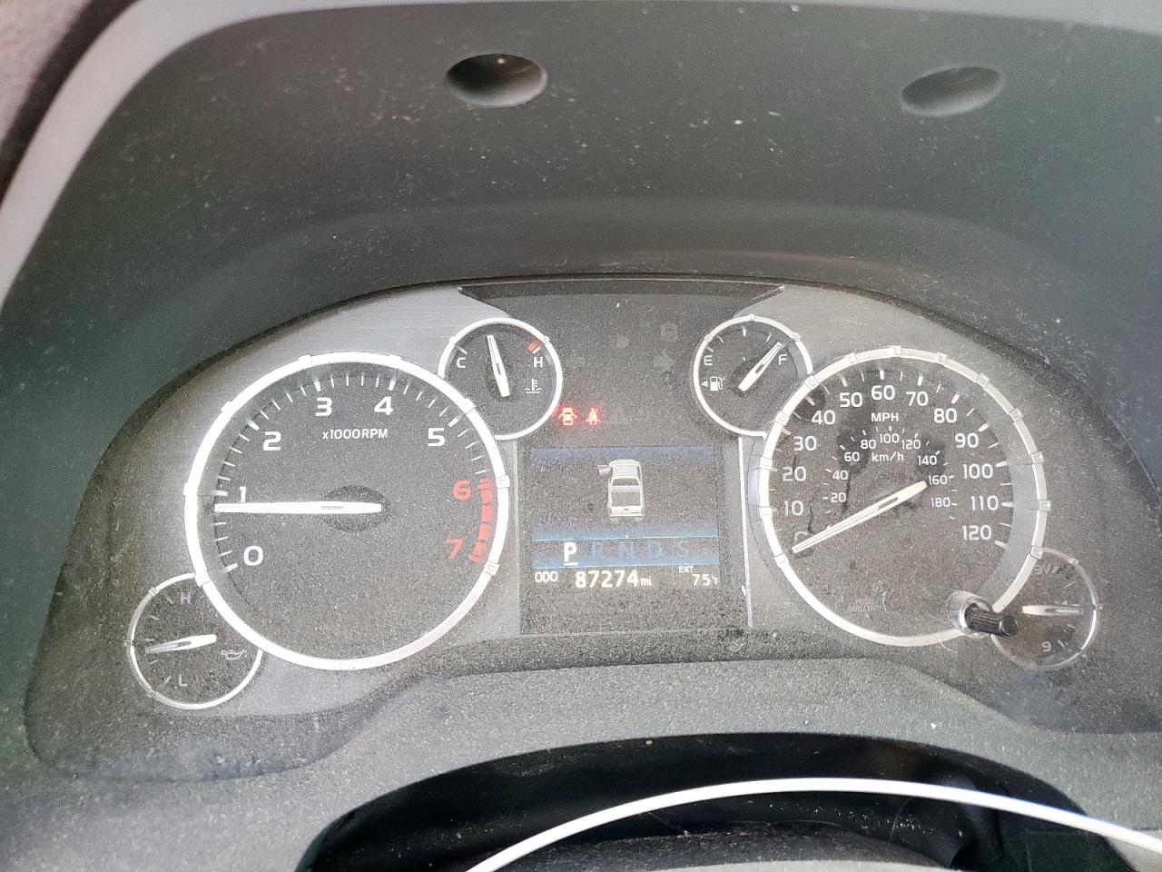 2017 Toyota Tundra Crewmax Sr5 VIN: 5TFDW5F17HX616259 Lot: 69731325