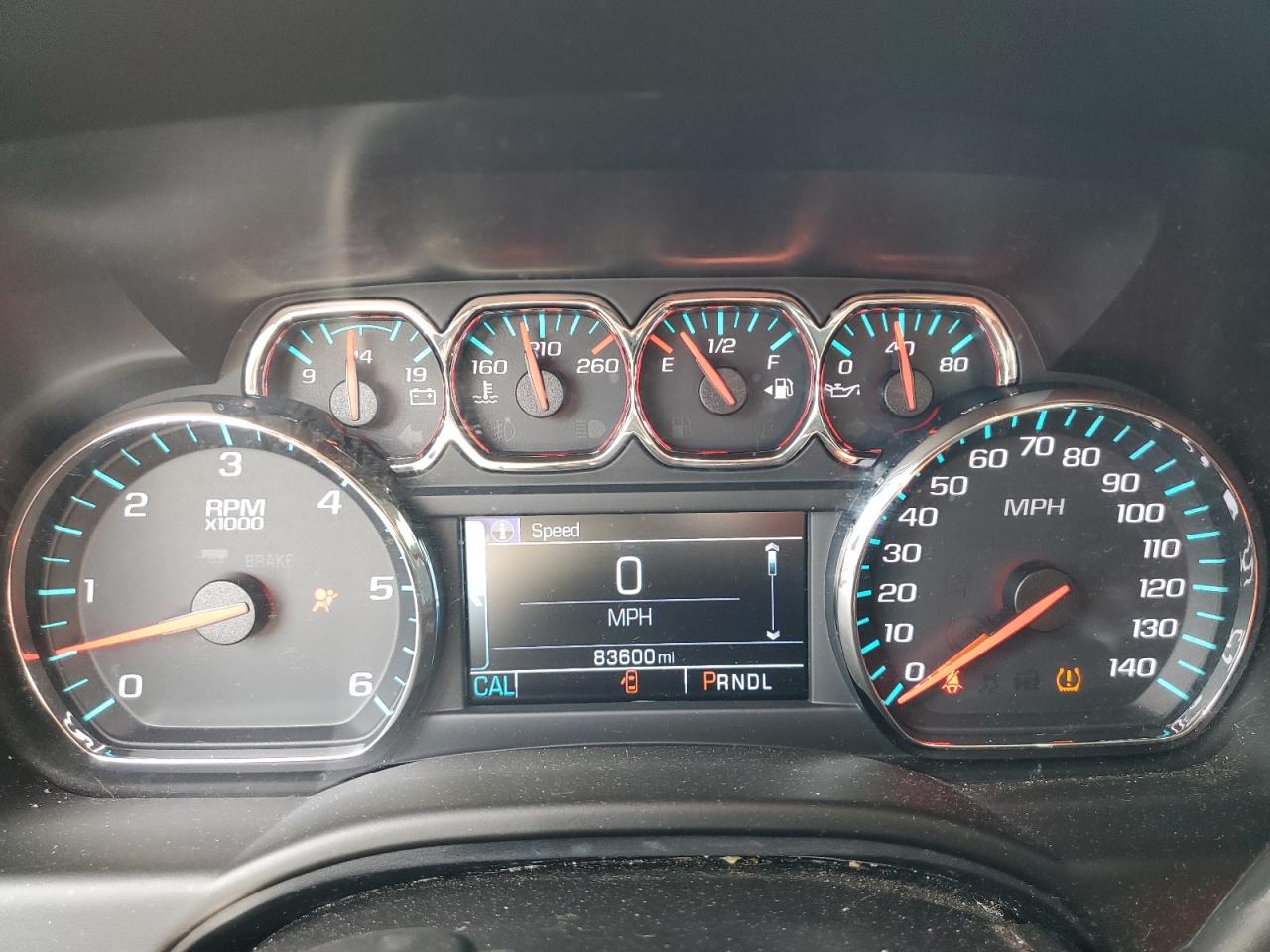 2017 Chevrolet Suburban C1500 Ls VIN: 1GNSCGKC9HR237200 Lot: 67324515