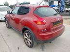 2010 NISSAN JUKE ACENT for sale at Copart SANDY
