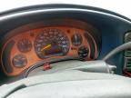 1997 CHEVROLET ASTRO for sale at Copart SANDWICH