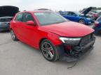 2019 AUDI A1 S LINE 30 TFSI  for sale at Copart ROCHFORD