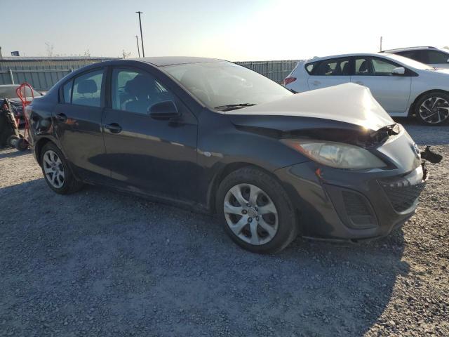 2010 MAZDA 3 I  