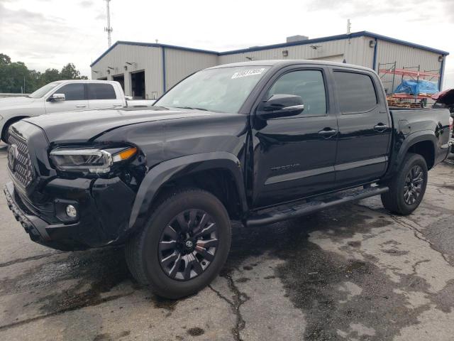  TOYOTA TACOMA 2023 Черный