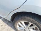 2009 TOYOTA AURIS TR S for sale at Copart SANDTOFT