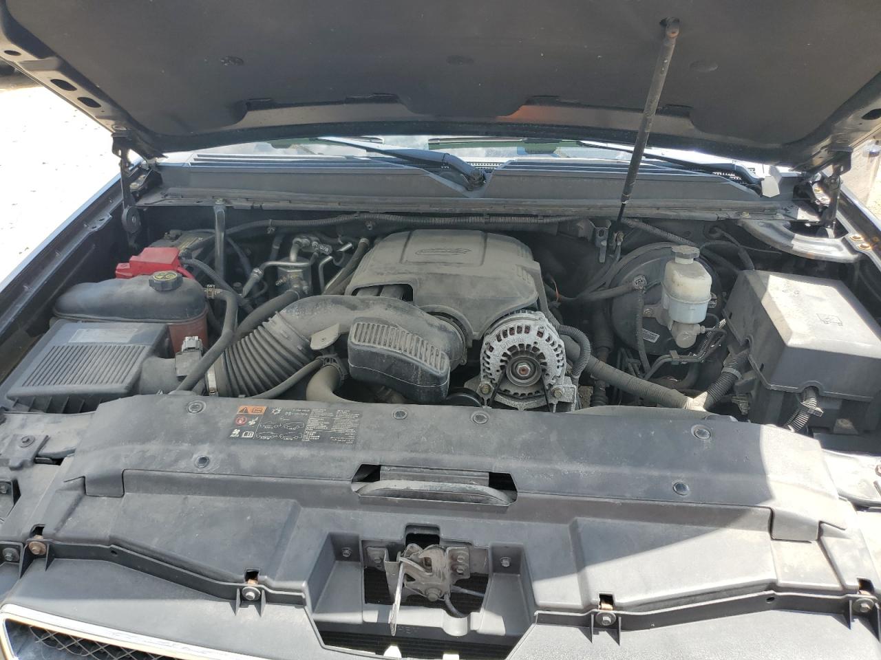 2008 Toyota Rav4 Limited VIN: 1GNSKBE01DR246006 Lot: 70279585