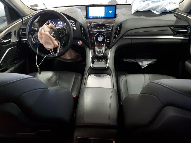  ACURA RDX 2021 Белы