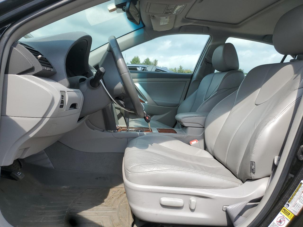 2009 Toyota Camry Base VIN: 4T4BE46KX9R121684 Lot: 69035345