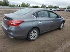 2018 NISSAN SENTRA S   à vendre chez Copart ON - TORONTO