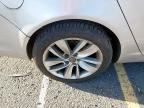 2016 VAUXHALL INSIGNIA DESIGN NAV for sale at Copart SANDTOFT