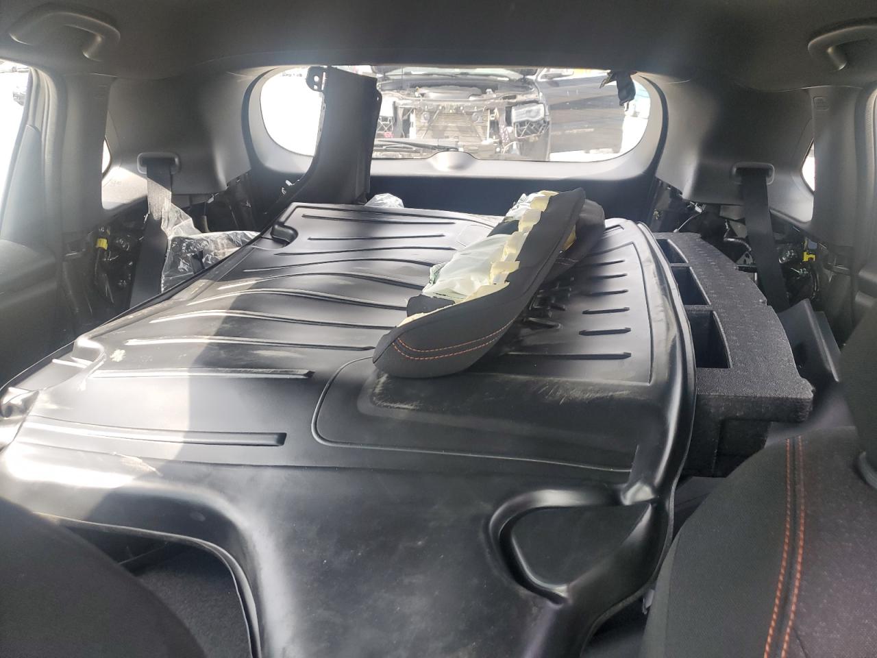 2025 Honda Hr-V Sport VIN: 3CZRZ2H53SM758921 Lot: 69782705