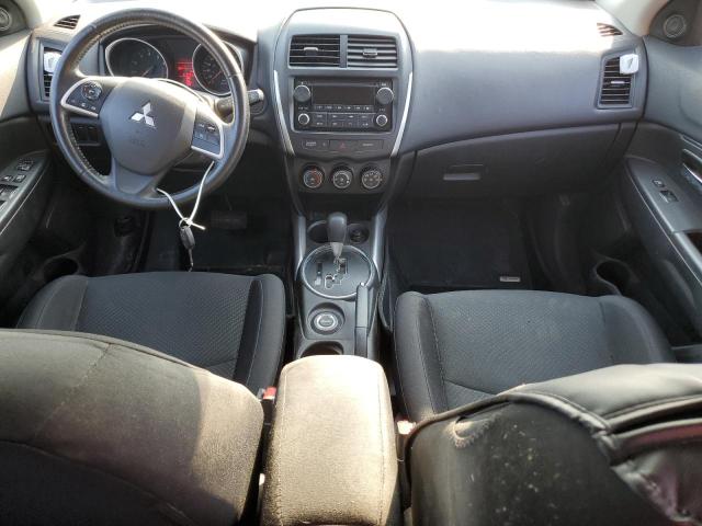 2014 MITSUBISHI RVR SE  