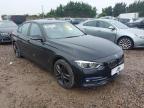 2017 BMW 330E SPORT AUTO 330E SPORT 4DR STEP AUTO for sale at Copart WISBECH