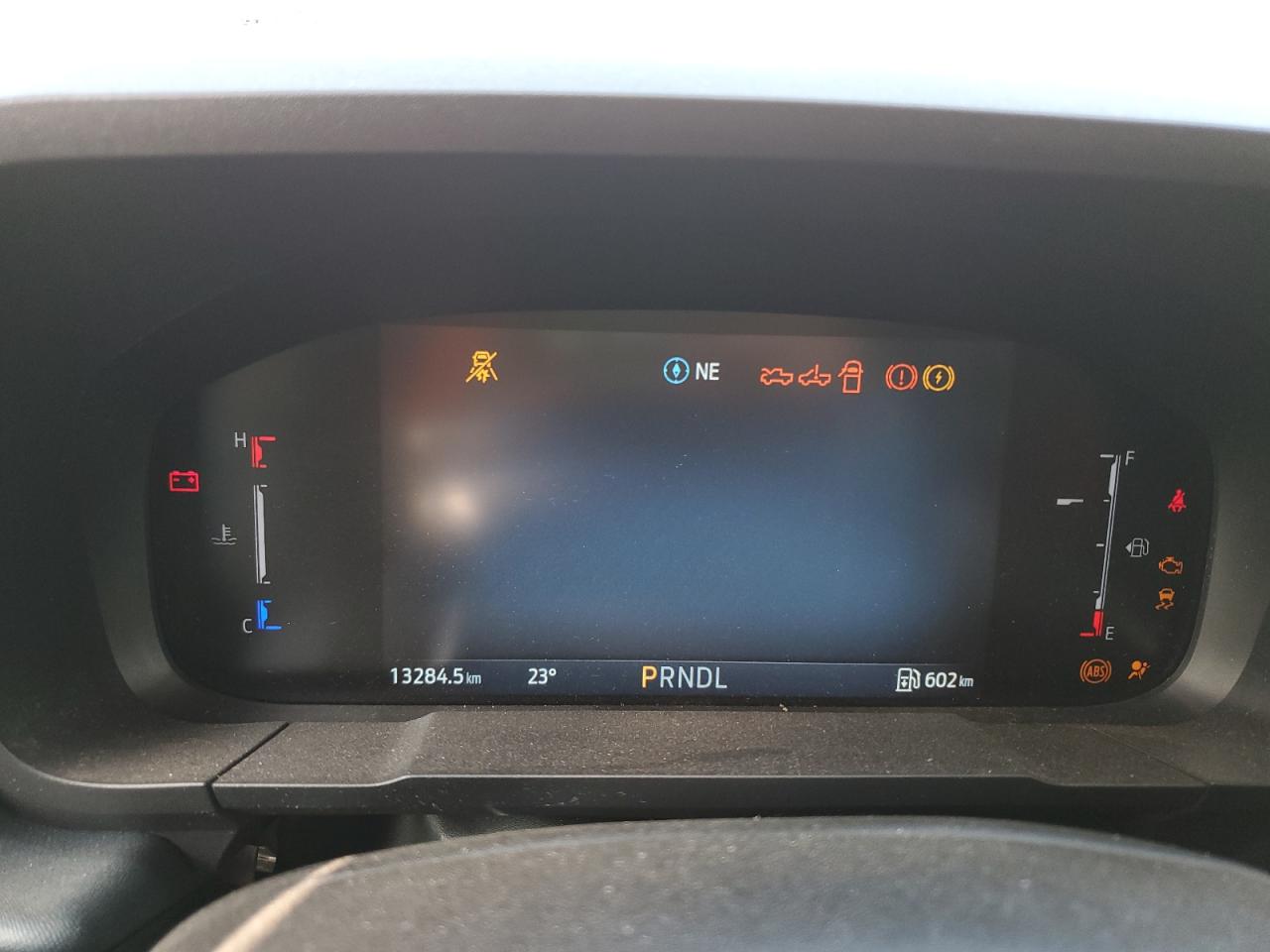 2025 Ford Maverick Xlt VIN: 3FTTW8J30SRA17774 Lot: 68205215