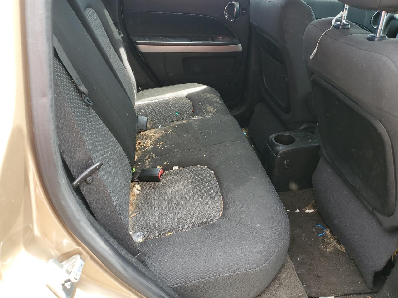 2008 Chevrolet Hhr Lt VIN: 3GNDA23D38S554962 Lot: 67958795