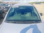 2011 VAUXHALL ZAFIRA EXCLUSIV for sale at Copart NEWBURY
