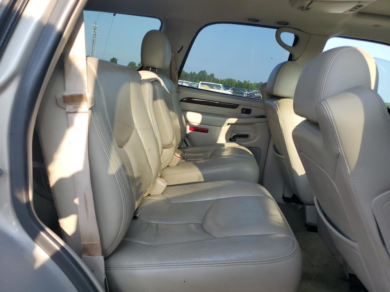 2006 Cadillac Escalade Luxury VIN: 1GYEC63NX6R159159 Lot: 68949175