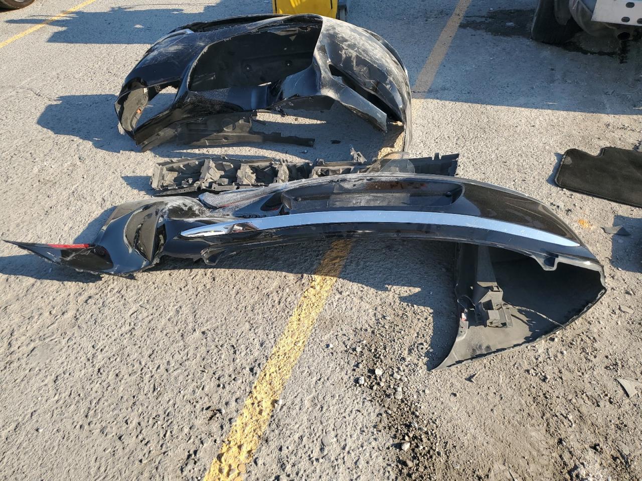 2016 Chrysler 300 Limited VIN: 2C3CCAAG6GH223787 Lot: 68380875