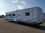 2012 DUTCHMEN DESTINATION 387DQDS for sale at Copart MN - MINNEAPOLIS NORTH