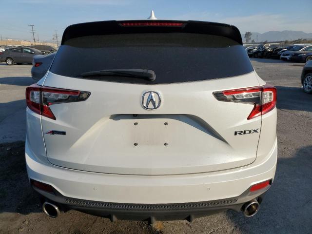  ACURA RDX 2021 Белы