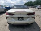 2020 BMW 840I    for sale at Copart GA - ATLANTA WEST
