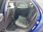 2015 FORD MONDEO TITANIUM for sale at Copart NEWBURY