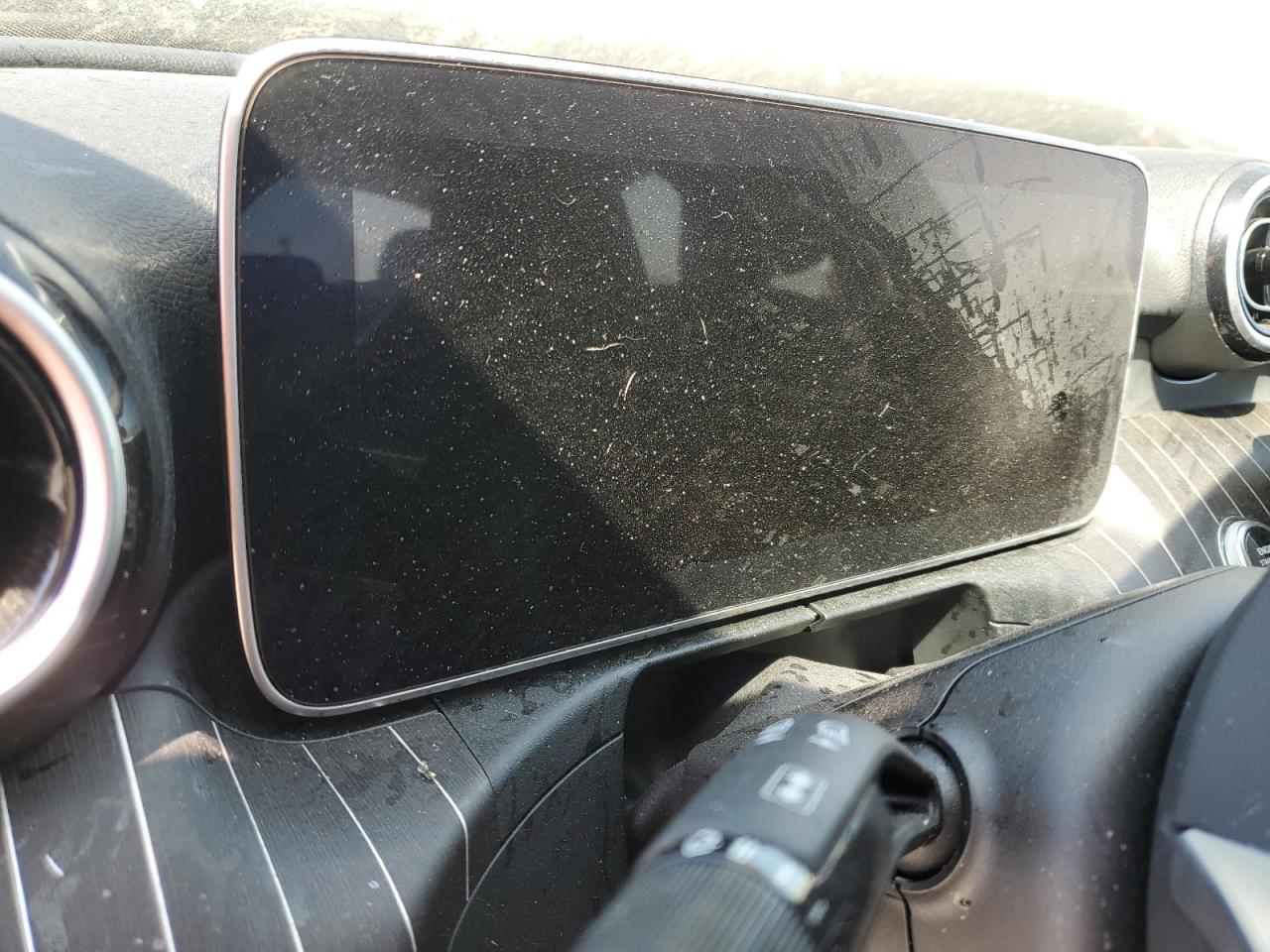 2023 Mercedes-Benz C 300 VIN: W1KAF4GB3PR128701 Lot: 70181915