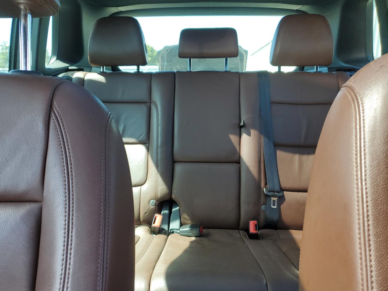 2013 Volkswagen Tiguan S VIN: WVGJV3AX9DW075071 Lot: 69286985