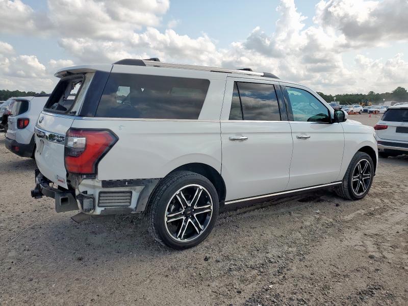  FORD EXPEDITION 2020 Biały