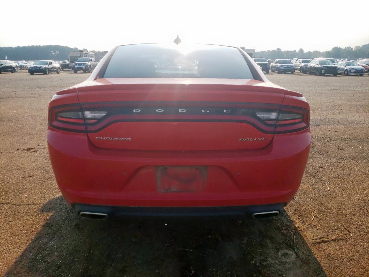 2015 Dodge Charger Sxt VIN: 2C3CDXHG4FH928575 Lot: 69154115