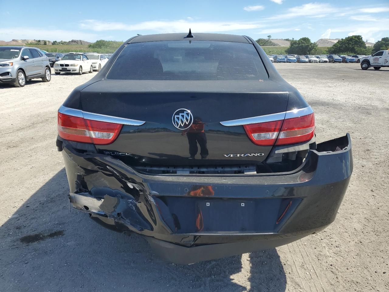 2014 Buick Verano VIN: 1G4PS5SK7E4123729 Lot: 68688245