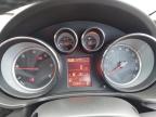 2011 VAUXHALL INSIGNIA SRI CDTI  for sale at Copart YORK