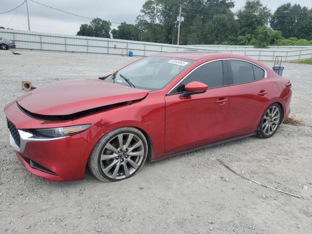 2023 Mazda 3 Premium