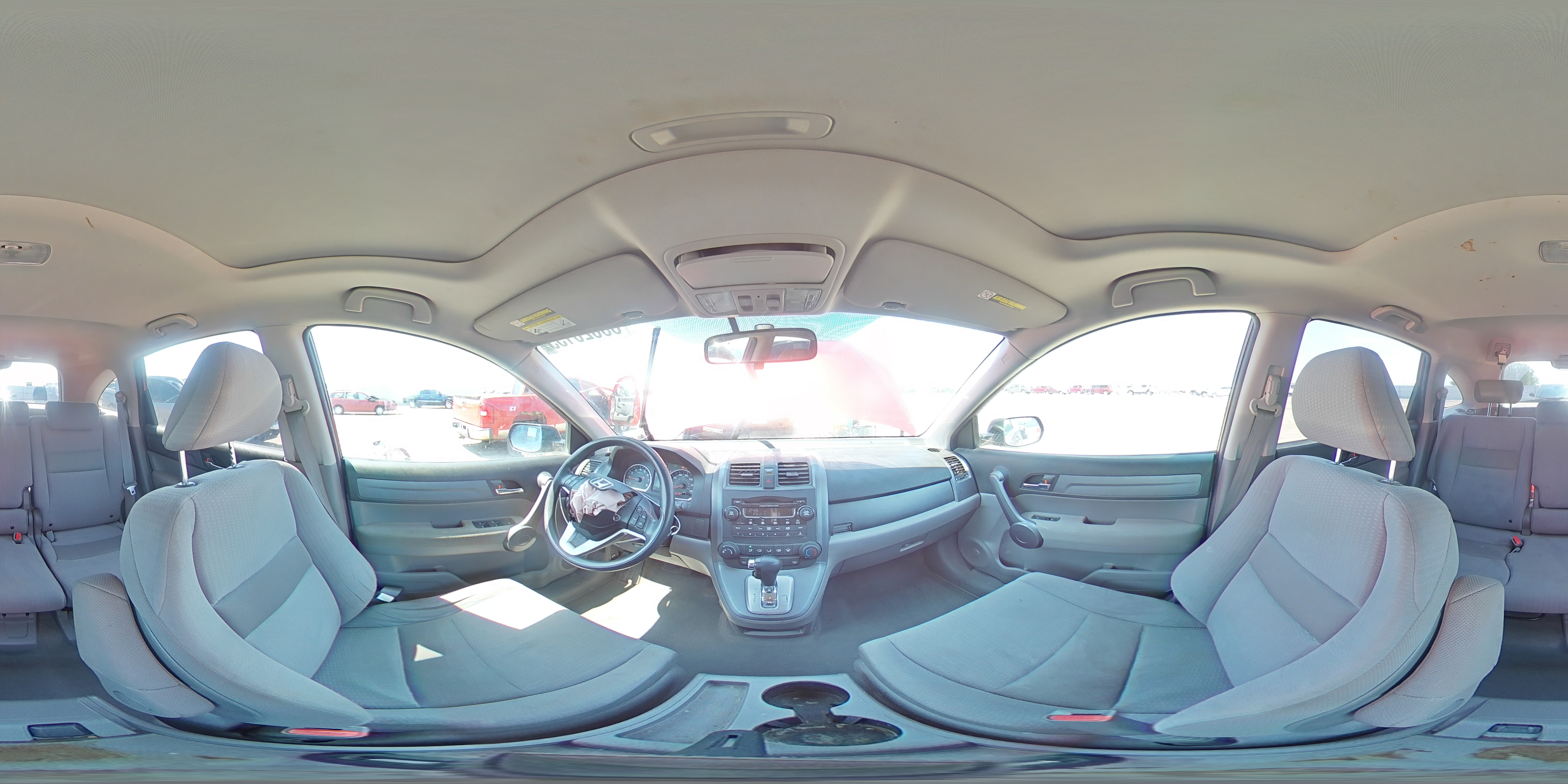 2009 Honda Cr-V Ex VIN: JHLRE48519C005402 Lot: 68826155