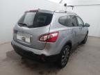 2012 NISSAN QASHQAI +2 N-TEC+ 1.6 [117] N-TEC+ 5DR for sale at Copart WESTBURY