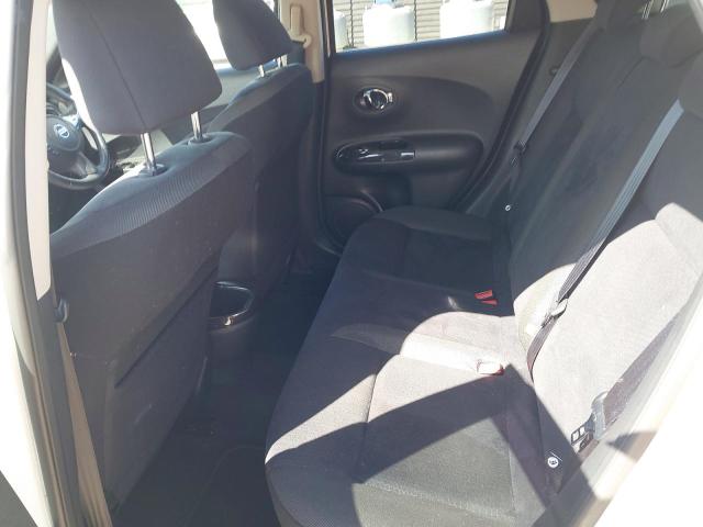2013 NISSAN JUKE N-TEC