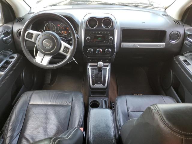 2015 JEEP COMPASS LATITUDE  