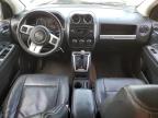 2015 JEEP COMPASS LATITUDE   for sale at Copart MA - NORTH BOSTON