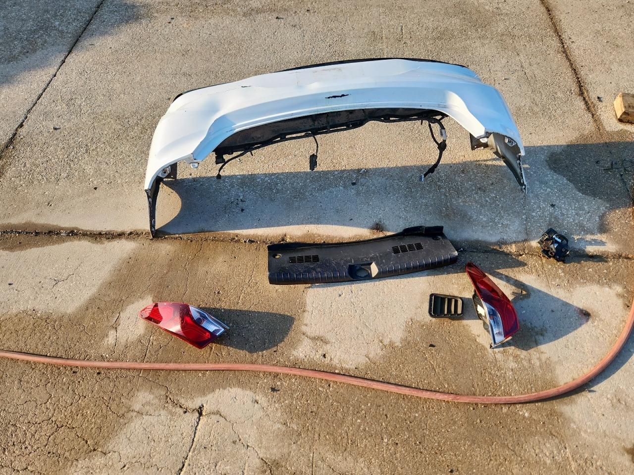 2018 Hyundai Sonata Se VIN: 5NPE24AF5JH655656 Lot: 69202955