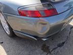 2002 PORSCHE 911 CARRER for sale at Copart NEWBURY