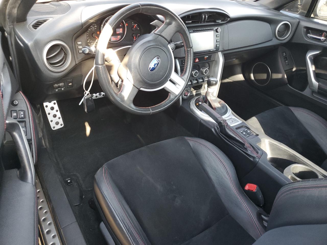 2016 Subaru Brz 2.0 Limited VIN: JF1ZCAC10G8604738 Lot: 69875835