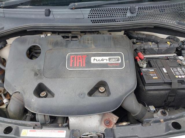 2012 FIAT 500 TWINAI