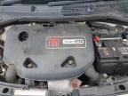 2012 FIAT 500 TWINAI for sale at Copart WHITBURN