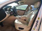 2011 BMW 528 I   for sale at Copart FL - MIAMI NORTH