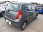 2010 HYUNDAI I10 CLASSIC  for sale at Copart ROCHFORD