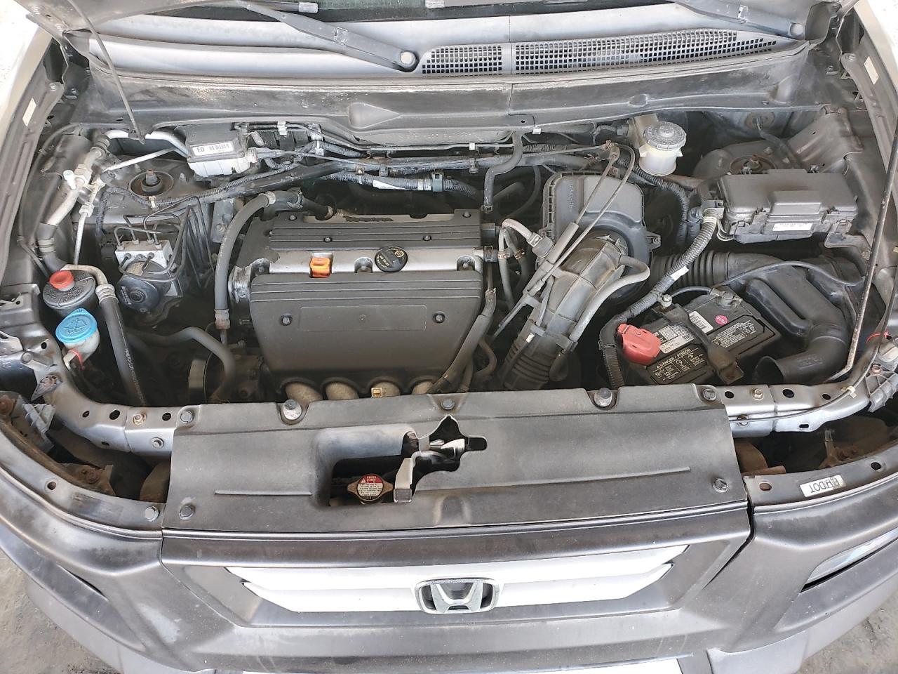 2005 Honda Element Ex VIN: 5J6YH286X5L032H91 Lot: 67639665